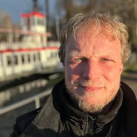 Wolfshotel Am Pensjonat Arendsee (Altmarkkreis Salzwedel)