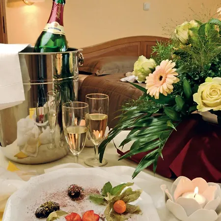Wolfshotel Am Arendsee 3* Arendsee (Altmarkkreis Salzwedel)