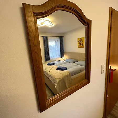 Wolfshotel Am Penzion