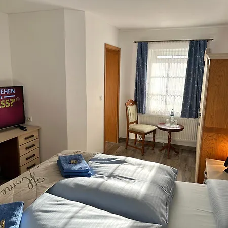 Wolfshotel Am 3* 아렌트제