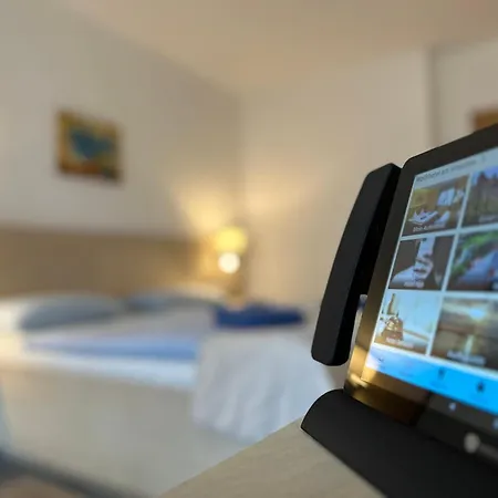 Wolfshotel Am Arendsee Pensjonat
