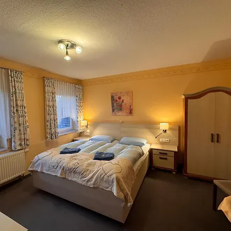 Wolfshotel Am Penzion 3*