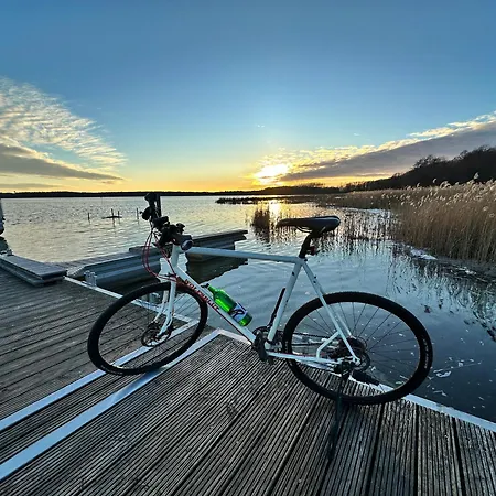 Wolfshotel Am Arendsee (Altmarkkreis Salzwedel)