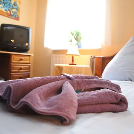 Wolfshotel Am Penzion