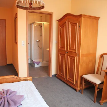 Wolfshotel Am 3*