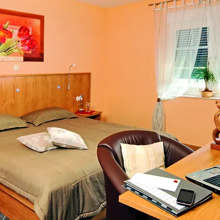 Wolfshotel Am