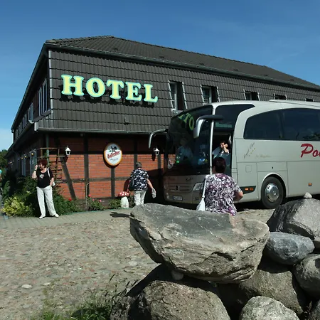 Wolfshotel Am 3* Arendsee (Altmarkkreis Salzwedel)