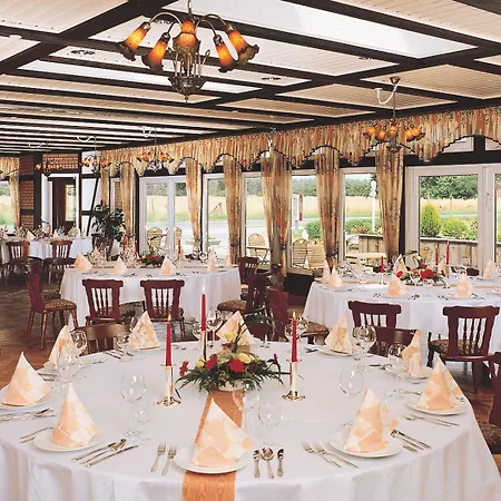 Wolfshotel Am 3* Arendsee (Altmarkkreis Salzwedel)