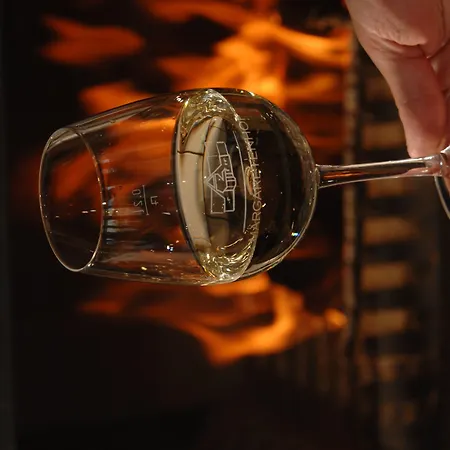 게스트하우스 Wolfshotel Am 3*