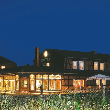 Wolfshotel Am