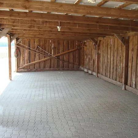 Wolfshotel Am Pensjonat