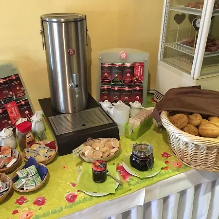 Wolfshotel Am Arendsee (Altmarkkreis Salzwedel)