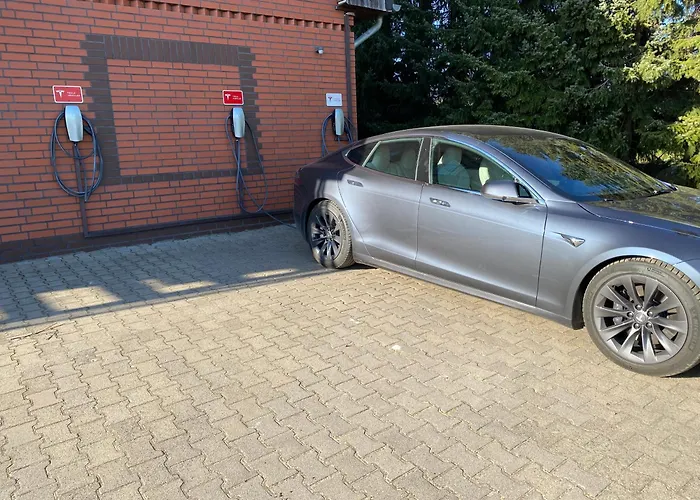 Wolfshotel Am Penzion Arendsee (Altmarkkreis Salzwedel)