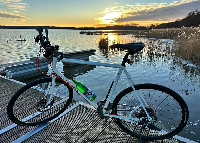 Wolfshotel Am Penzion