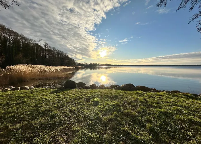 Wolfshotel Am Penzion 3*