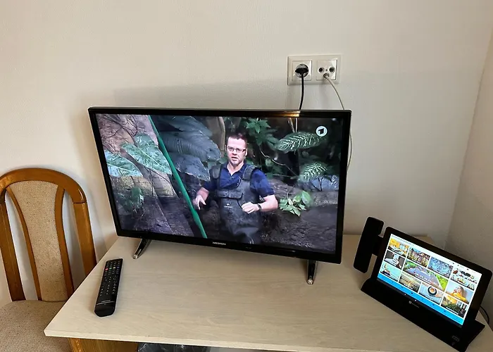 Wolfshotel Am Arendsee (Altmarkkreis Salzwedel)