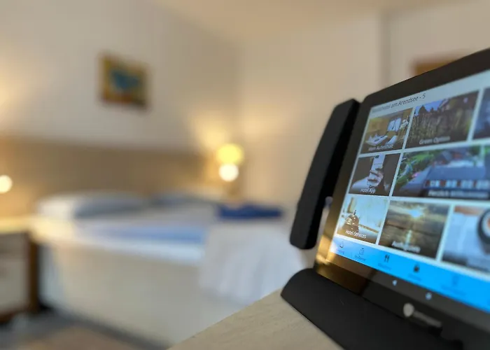 Wolfshotel Am Penzion 3*