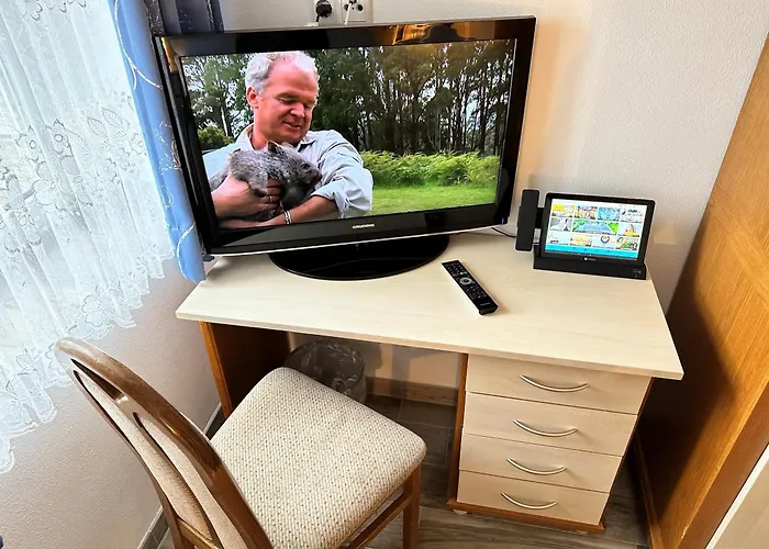 Wolfshotel Am Arendsee (Altmarkkreis Salzwedel)