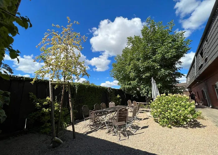 Wolfshotel Am Penzion 3*