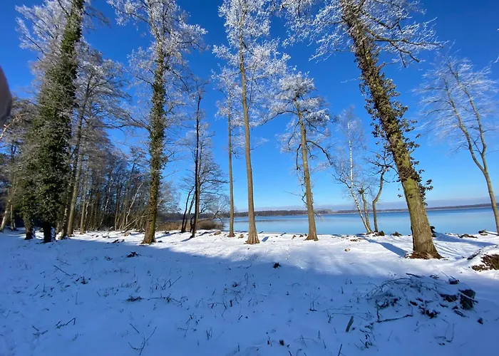 Penzion Wolfshotel Am Arendsee (Altmarkkreis Salzwedel)