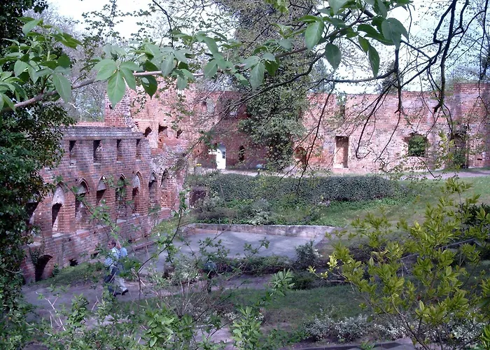 Wolfshotel Am Penzion