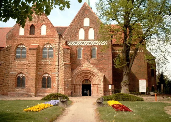 Pensionat Wolfshotel Am Arendsee (Altmarkkreis Salzwedel)