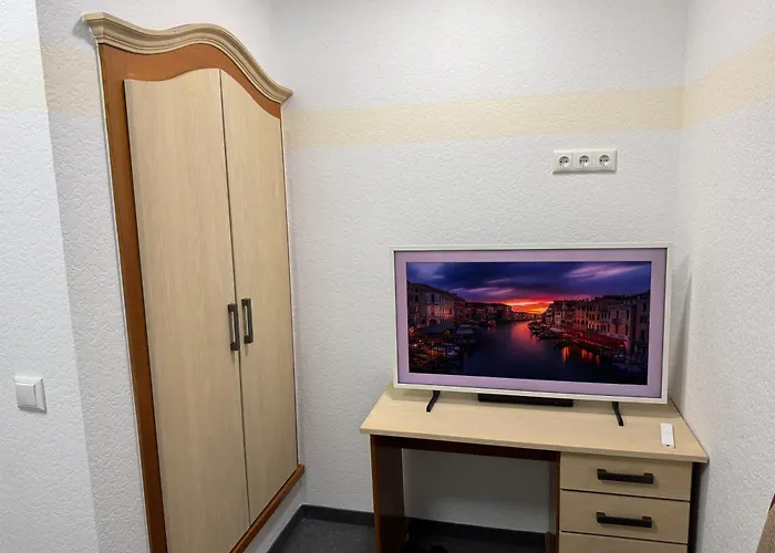 Wolfshotel Am Penzion 3*