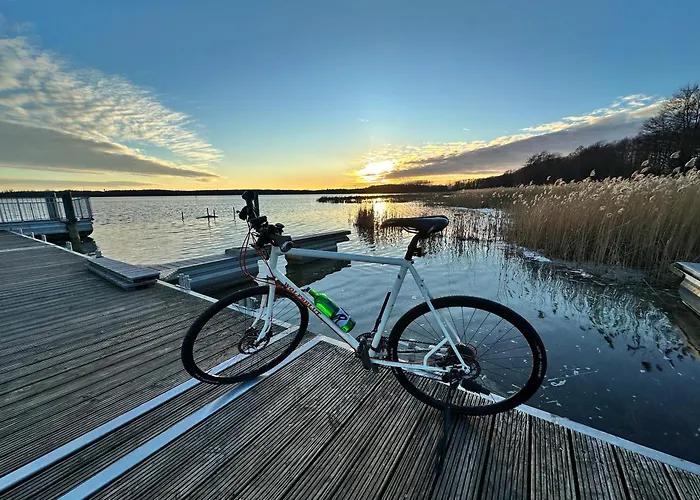 Wolfshotel Am Arendsee (Altmarkkreis Salzwedel)
