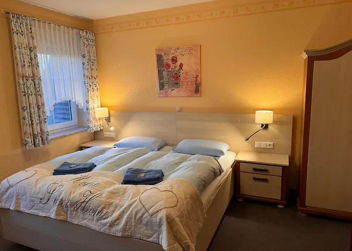 Wolfshotel Am Arendsee (Altmarkkreis Salzwedel)