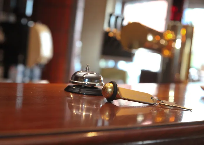 Wolfshotel Am 3* Arendsee (Altmarkkreis Salzwedel)