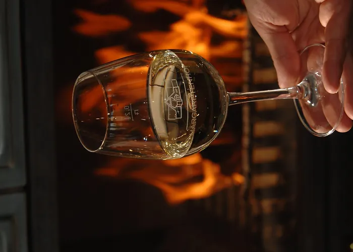 Gasthof Wolfshotel Am 3*