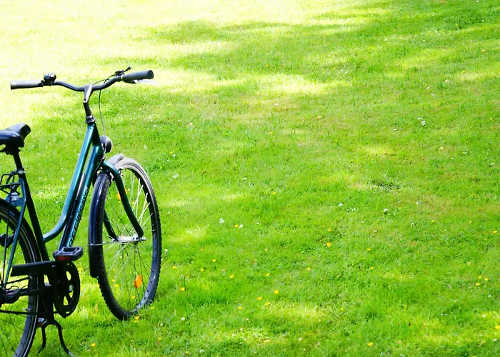 Wolfshotel Am Arendsee (Altmarkkreis Salzwedel)