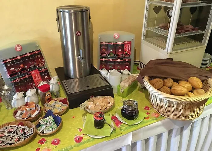 Wolfshotel Am Arendsee (Altmarkkreis Salzwedel)