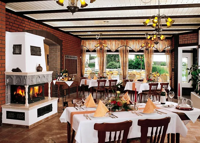 Wolfshotel Am Penzion